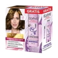 thumbnail image 2 of Tinte para cabello L'Oréal Paris Imédia Excellence 5.3 castaño claro dorado + 1 Acondicionador, 2 of 4
