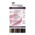 thumbnail image 2 of Tinte para cabello L'Oréal Imédia Excellence creme extra profundos 400 castaño, 2 of 4