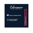thumbnail image 2 of Labial Vogue Coloríssimo mate canela 5 ml, 2 of 4