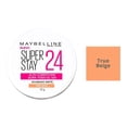 thumbnail image 1 of Polvo compacto Maybelline Super Stay 24H true beige 10 g, 1 of 4