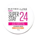 thumbnail image 2 of Polvo compacto Maybelline Super Stay 24H true beige 10 g, 2 of 4
