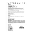 thumbnail image 4 of Polvo compacto Maybelline Super Stay 24H true beige 10 g, 4 of 4