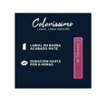 thumbnail image 2 of Labial Vogue Colorissimo mate rosa amorosa 4 g, 2 of 4