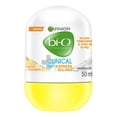 thumbnail image 3 of Antitranspirante Garnier Bí-O clinical 96h express aclara limón + vitamina c en roll on para dama 50 ml, 3 of 4