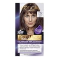 thumbnail image 3 of Tinte para cabello L'Oréal Imédia Excellence matizador supreme 7.12 rubio cenizo perla, 3 of 4