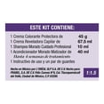 thumbnail image 4 of Tinte para cabello L'Oréal Imédia Excellence matizador supreme 7.12 rubio cenizo perla, 4 of 4