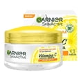 thumbnail image 3 of Sérum facial Garnier Skin Active express aclara anti-brillo gel 50 g, 3 of 4