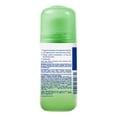 thumbnail image 2 of Desodorante antitranspirante Garnier Obao ritual natural aloe kiwi en roll on para dama 65 g, 2 of 4