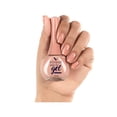 thumbnail image 2 of Esmalte para uñas Vogue Colorissimo efecto gel única 14 ml, 2 of 4
