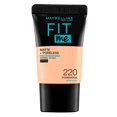 thumbnail image 1 of Base de maquillaje Maybelline Fit Me! mini 220 natural beige 18 ml, 1 of 4
