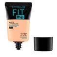 thumbnail image 2 of Base de maquillaje Maybelline Fit Me! mini 220 natural beige 18 ml, 2 of 4