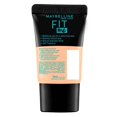 thumbnail image 3 of Base de maquillaje Maybelline Fit Me! mini 220 natural beige 18 ml, 3 of 4