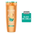 thumbnail image 1 of Shampoo L'Oréal Elvive óleo extraordinario cabello rizado 370 ml, 1 of 4