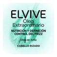 thumbnail image 4 of Shampoo L'Oréal Elvive óleo extraordinario cabello rizado 370 ml, 4 of 4