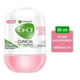 thumbnail image 1 of Antitranspirante Garnier Bio clinical 96h hialurónico ultra care roll on 50 ml, 1 of 4