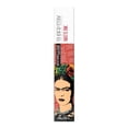 thumbnail image 2 of Labial líquido Maybelline Frida 2.0 Matte Ink amazonian 5 ml, 2 of 3