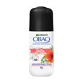 thumbnail image 2 of Desodorante antitranspirante Garnier Obao for Women Tattoo Co-Creación 2.0 Roll on 65 g, 2 of 4