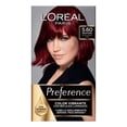 thumbnail image 3 of Tinte para cabello L'Oréal Paris Preference 5.60 Rojo  intenso, 3 of 4
