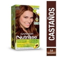 thumbnail image 1 of Tinte para cabello Garnier Nutrisse 54 mascabado, 1 of 4