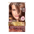 thumbnail image 1 of Tinte para cabello L'Oréal Paris Imédia Excellence creme 6.32 castaño claro ámbar, 1 of 4