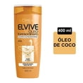 thumbnail image 1 of Shampoo L'Oréal Paris Elvive óleo extraordinario nutrición intensa cabello muy seco 400 ml, 1 of 4