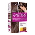 thumbnail image 1 of Coloración L'Oréal Paris Casting Creme Gloss tono 600 latte, 1 of 4