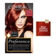 thumbnail image 1 of Tinte para cabello L'Oréal Preference 5546 circon puro rojo exótico intenso, 1 of 4