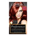 thumbnail image 2 of Tinte para cabello L'Oréal Preference 5546 circon puro rojo exótico intenso, 2 of 4