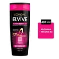 thumbnail image 1 of Shampoo L'Oréal Paris Elvive caída resist x3 cabello débil 400 ml, 1 of 4