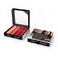 thumbnail image 2 of Labiales L'Oréal le matte resist 4 pzas, 2 of 3