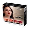 thumbnail image 3 of Labiales L'Oréal le matte resist 4 pzas, 3 of 3