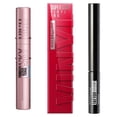 thumbnail image 3 of Set de maquillaje Maybelline Unwrap the beauty gift 4 pzas, 3 of 4