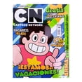 thumbnail image 1 of Revista Cartoon Network mensual, 1 of 4
