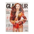 thumbnail image 1 of Revista Glamour México mensual, 1 of 4