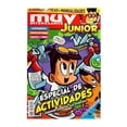 thumbnail image 1 of Revista Muy Interesante Junior mensual, 1 of 4
