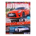 thumbnail image 1 of Revista Automovil Panamericano edición especial, 1 of 4