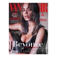 thumbnail image 1 of Revista Vanity Fair mensual, 1 of 4