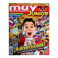thumbnail image 1 of Revista Muy Interesante junior mensual, 1 of 4