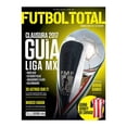 thumbnail image 1 of Revista Futbol Total mensual, 1 of 4