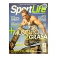thumbnail image 1 of Revista Sport Life abril No. 151, 1 of 4