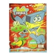 thumbnail image 1 of Revista Nickelodeon Bob Esponja No. 03, 1 of 4