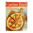 thumbnail image 1 of Revista Cocina Fácil No. 04, 1 of 4