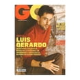 thumbnail image 1 of Revista GQ México, 1 of 2