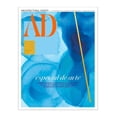 thumbnail image 1 of Revista Architectural Digest México Febrero, 1 of 1
