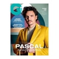 thumbnail image 1 of Revista GQ México Febrero, 1 of 1