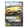 thumbnail image 2 of Revista Automóvil Panamericano Mensual, 2 of 3