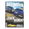 thumbnail image 3 of Revista Automóvil Panamericano Mensual, 3 of 3