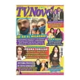 thumbnail image 1 of Revista Tv Y Novelas semanal, 1 of 3