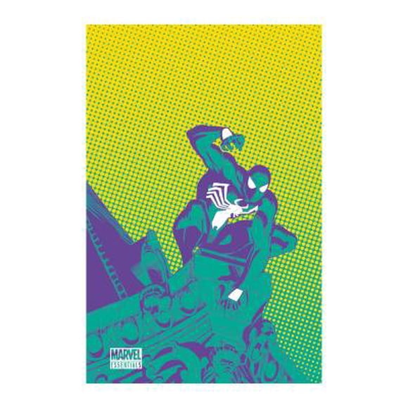 Cómic Marvel Essential Edition 3ra Edición