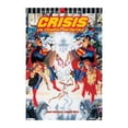 thumbnail image 1 of DC Comics Crisis en Tierras Infinitas, 1 of 2
